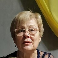 Елена Мельникова