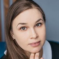 Екатерина Сакерина