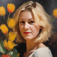 Ольга Бакумова