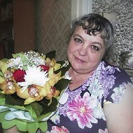 Антонина Базанова