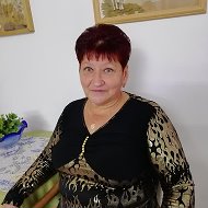 Nadia Komissarchik
