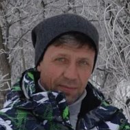 Олег Кляхин