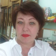 Татьяна Кутышенко