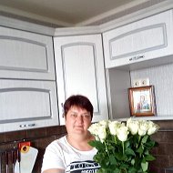 Елена Левданская