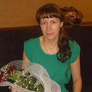 Ирина Светлова