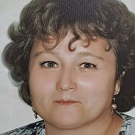 Елена Балахнина