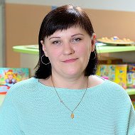Екатерина Верховодко
