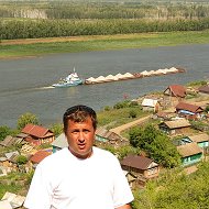 Евгений Плеханов