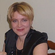 Наталья Роева