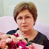 Татьяна Руссу