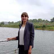 Екатерина Игнатьева