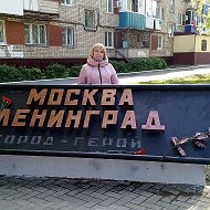 Светлана Ивушкина