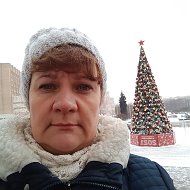 Елена Помещикова