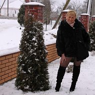 Наталья Войтулевич