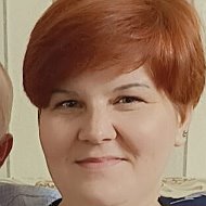 Мария Коряева