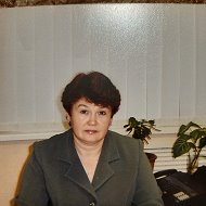 Наталья Ядрова