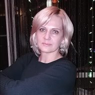 Светлана Остякова