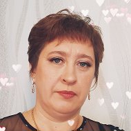 Ольга Мелехова