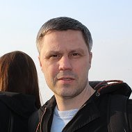 Алексей Топорков