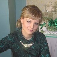 Мария Лукашова