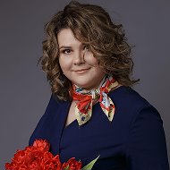 Екатерина Шевелева