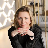 Alena Zheludok