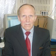 Виктор Барыкин