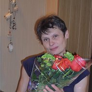 Ирина Чучадеева