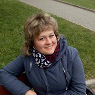 Тетяна Олещенко