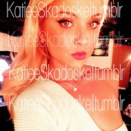 Katie Skadoskeღ