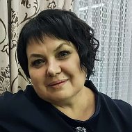 Лариса Чертова