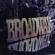 Broadway🍽 Кафе