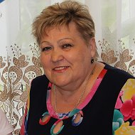 Наталия Косарева