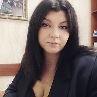 Аня Башаримова