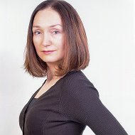 Елена Лицова