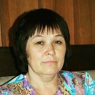 Тамара Жунусова