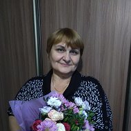 Наталья Граева