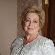 Наталья Кленова