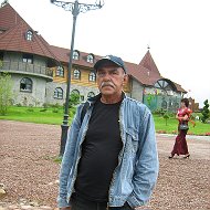 Владимир Червяков