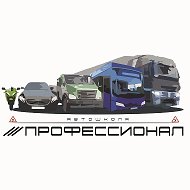 Автошкола Профессионал