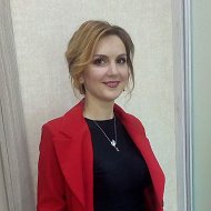 Татьяна Гоман