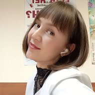 Leysan Vakhitova