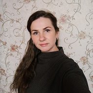 Татьяна Черенёва