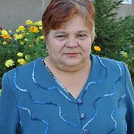 Юлия Башлыкова