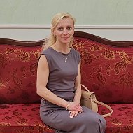 Екатерина Поделинская