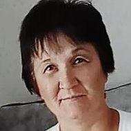 Ильмира Латипова