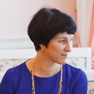 Алена Галныкина