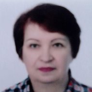 Наталья Сичкарёва