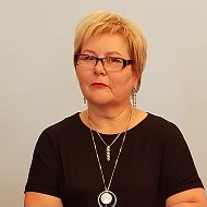Ирина Погодина
