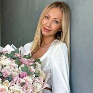 Ольга Дюлюкова